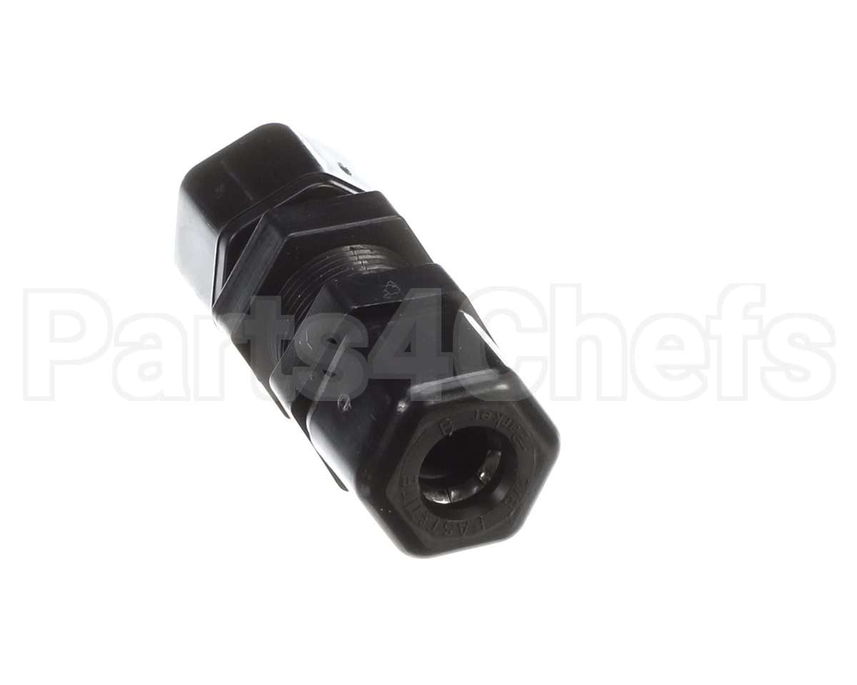 112245 Champion - Moyer Diebel Union Bulkhead 38 Od Plastic