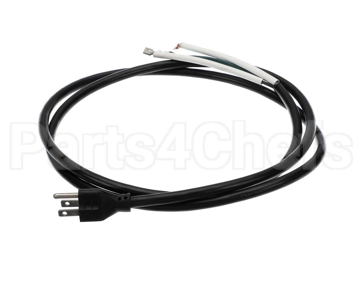 11227 Server Cord Assembly 14Ga