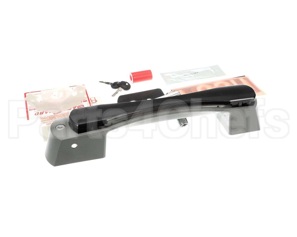 11228C00008 Kason 1228 Handle
