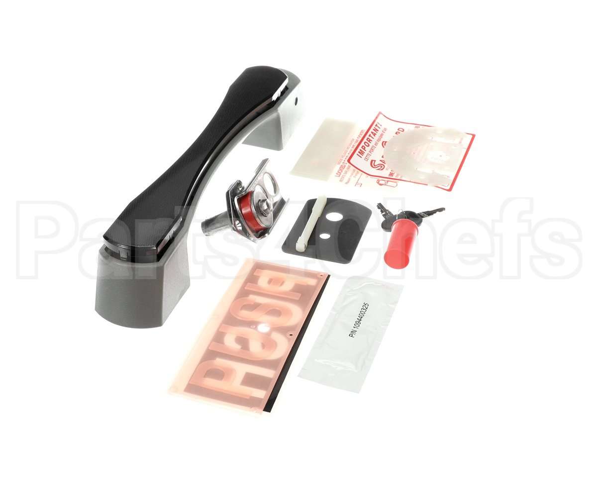 11228C00008 Kason 1228 Handle