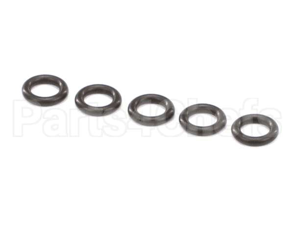 112327PK Nespresso O-Ring 005,28X1,78 Epdm 5Pk