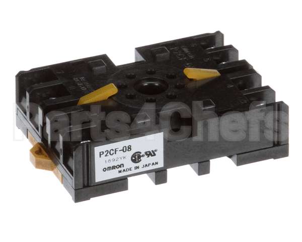 112352 Champion - Moyer Diebel Timer Socket 8 Pin