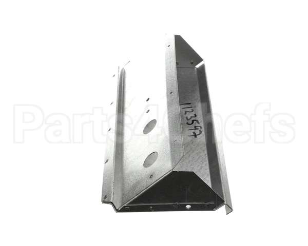 1123597 Garland Rotating Head Assembly