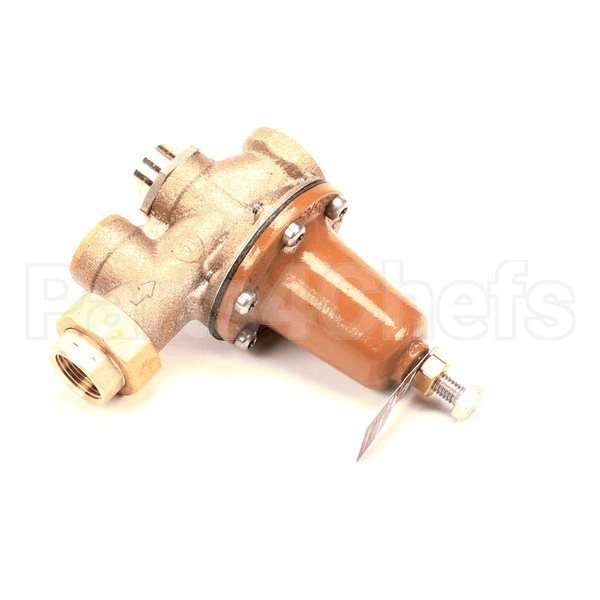 112387 Compatible Champion Prv/Line Strainer 3/4Npt