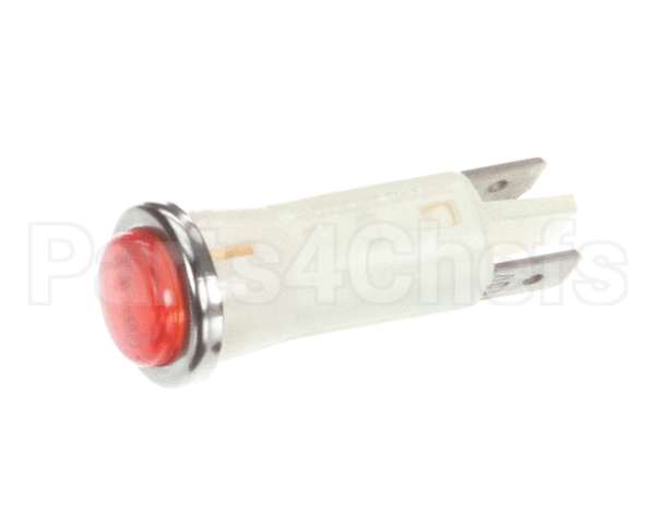 112390 Champion - Moyer Diebel Light Red Neon 125V