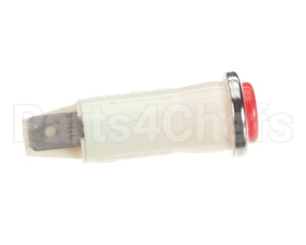 112390 Champion - Moyer Diebel Light Red Neon 125V