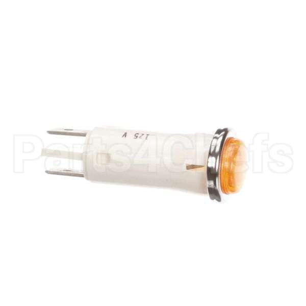 112391 Compatible Champion Light, Amber Neon, 125V