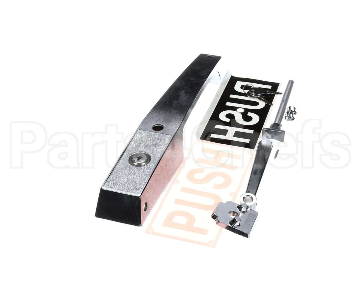 11239C00004D Kason Latch