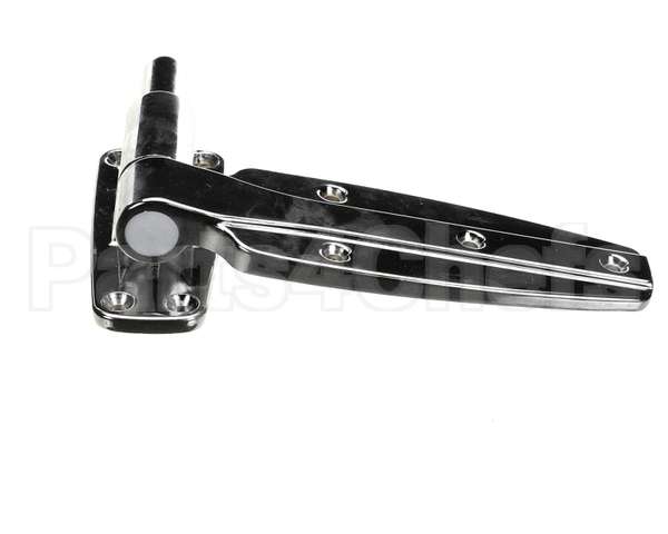 1124 Thermalrite Blast Chiller Hinge 1248 Rev Cam Rise Spring Assist 1-