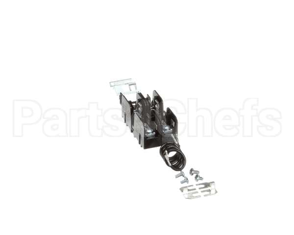 112424 Champion - Moyer Diebel Fuse Block Kit