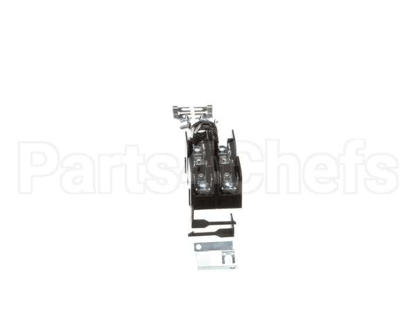 112424 Champion - Moyer Diebel Fuse Block Kit