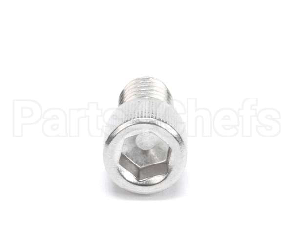 112447 Champion - Moyer Diebel Screw 3/8-16 X 5/8 Sst Soc Hd