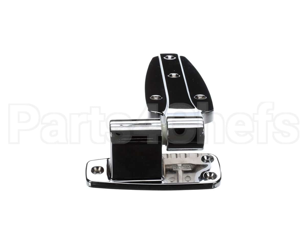 11245000080 Kason Hinge, 1 7/8" Offset