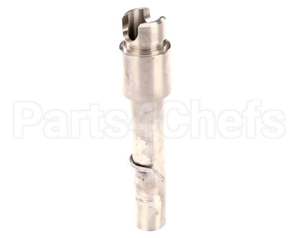 112468 Champion - Moyer Diebel Dmm3 Overflow Weld