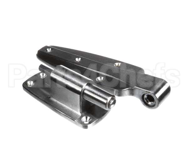 11248000045 Kason Hinge 1-1/2" (38.1 Mm) Brushed Chr