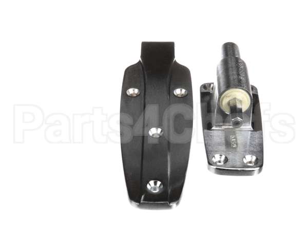 11248000045 Kason Hinge 1-1/2" (38.1 Mm) Brushed Chr