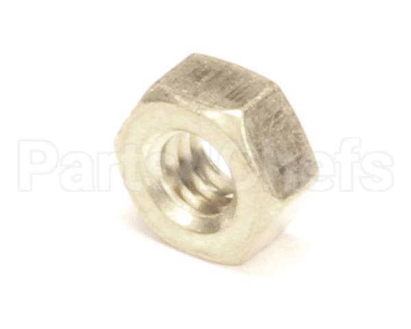 112481 Cleveland Nut;1/4-20; 7/16 Hex; Brass