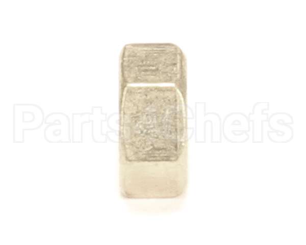 112481 Cleveland Nut;1/4-20; 7/16 Hex; Brass