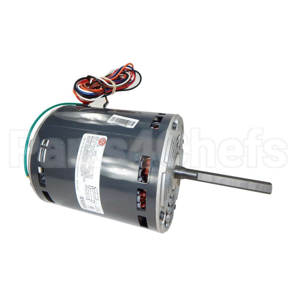1125 US Motors Nidec Direct Drive Blower Motor
