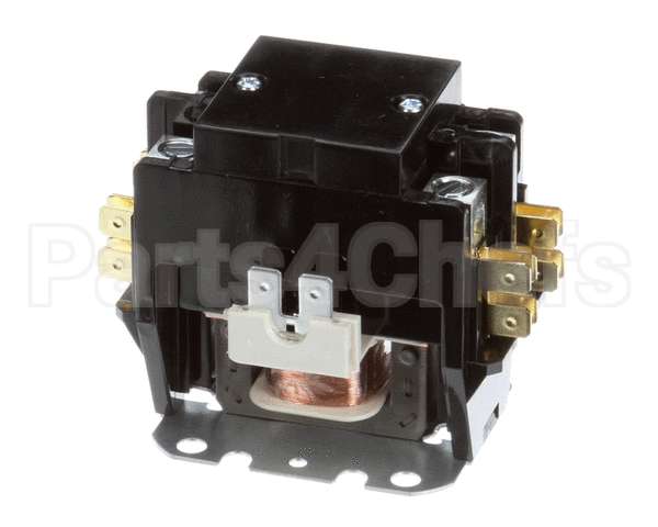 112518 Champion - Moyer Diebel Contactor 40Fla 2P 120V Coil