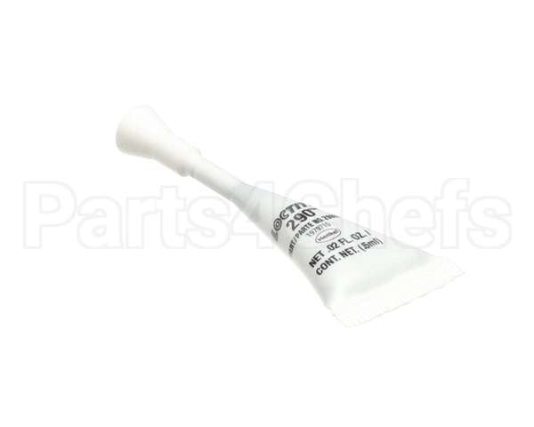 112518 Cleveland Loctite;Grn;Thrdlkr 290; 0.5Ml
