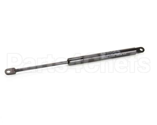 112543 Champion - Moyer Diebel Spring, Gas Twin Seal U/Ctr 98