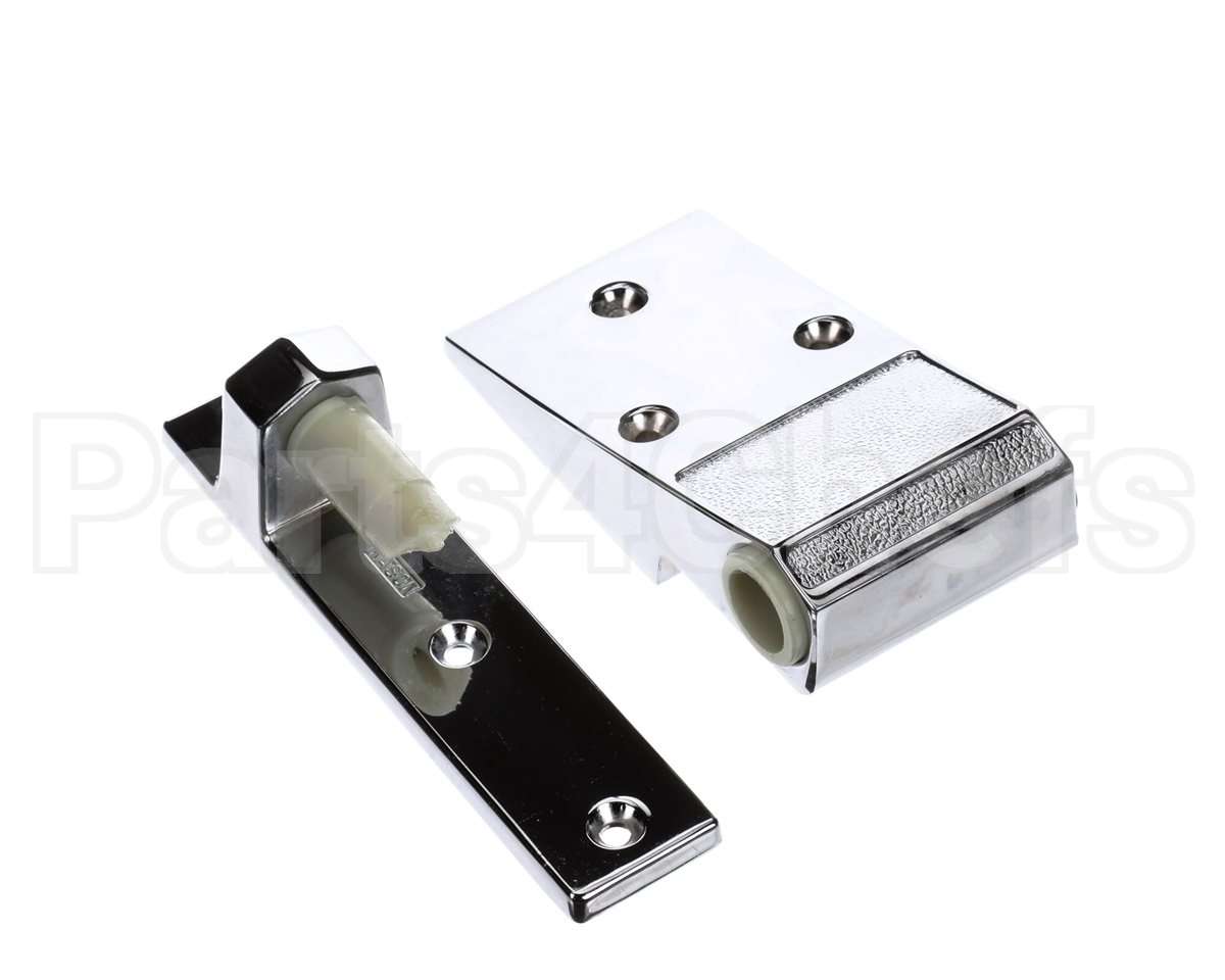 11255000014 Kason Cam Lift Hinge Chr.flush Rh