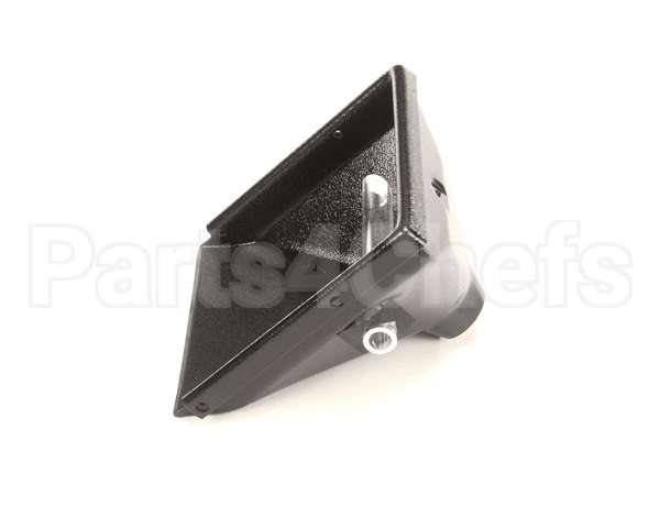 11256.0001 Bunn Hopper Assembly, Gourmet(G1)