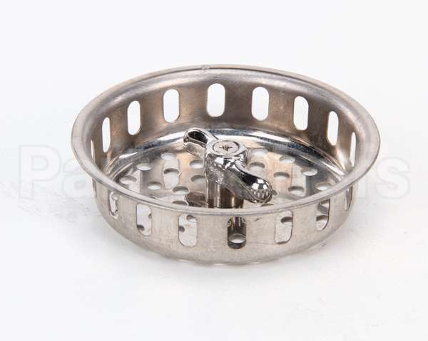 11258 Fisher Strainer Basket Ss
