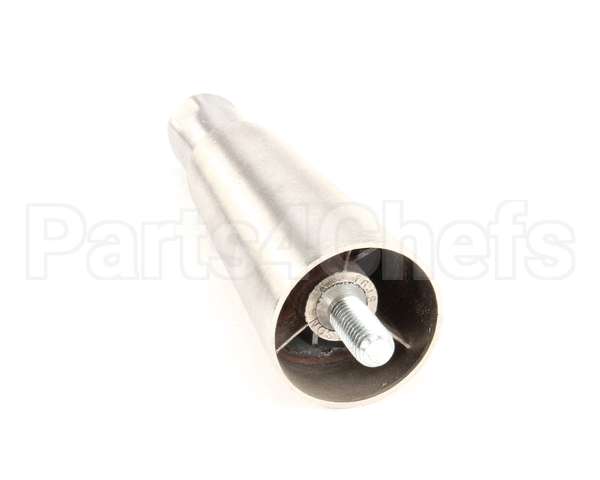 112587 Champion - Moyer Diebel Leg, Adj.cast Ni-Plated Sstfoo