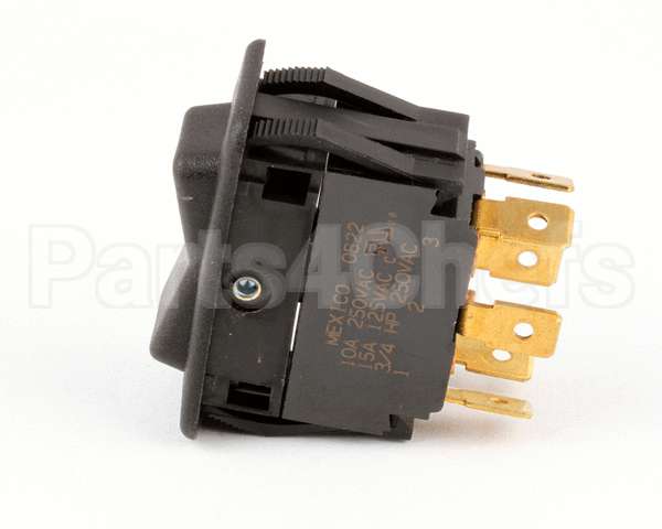 1126 Imperial Power Switch-3 Position, On, Off & Cool