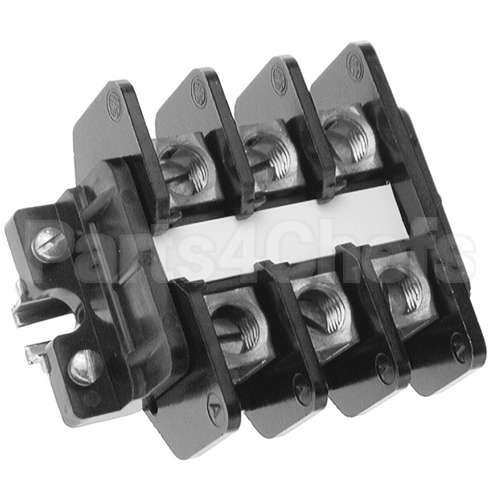 11260-35 Compatible Apw Block Terminal