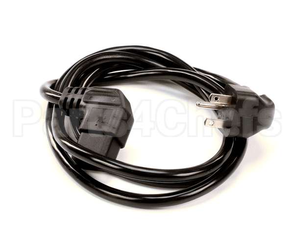 112654 Nespresso Line Cord Us 6/15A L=1,80M