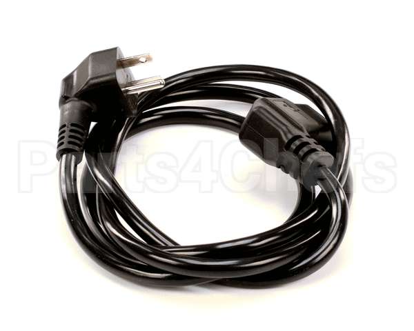 112654 Nespresso Line Cord Us 6/15A L=1,80M