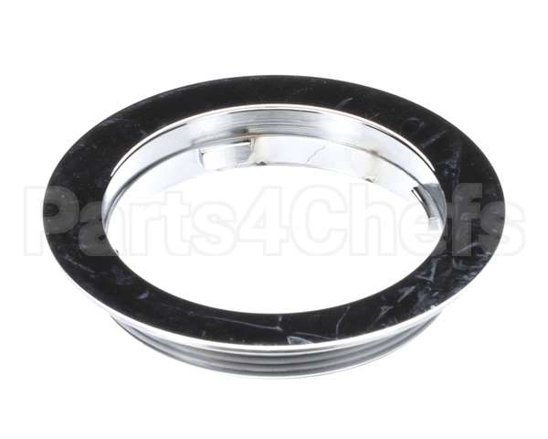 11266 Fisher Clamping Ring Brs Pc