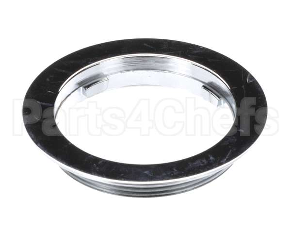 11266 Fisher Clamping Ring Brs Pc