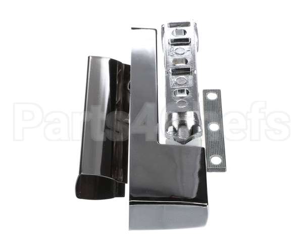 11267WT0014 Kason Chrome Hinge Pairs