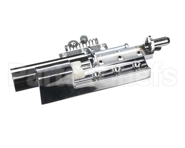 11268000014 Kason Hinge Chr 1-5/8-2-3/8 Spr Rh
