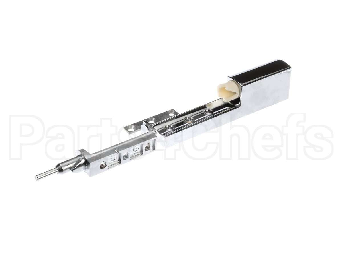 11269000014 Kason Hinge 1 5/8 Chrome Rh
