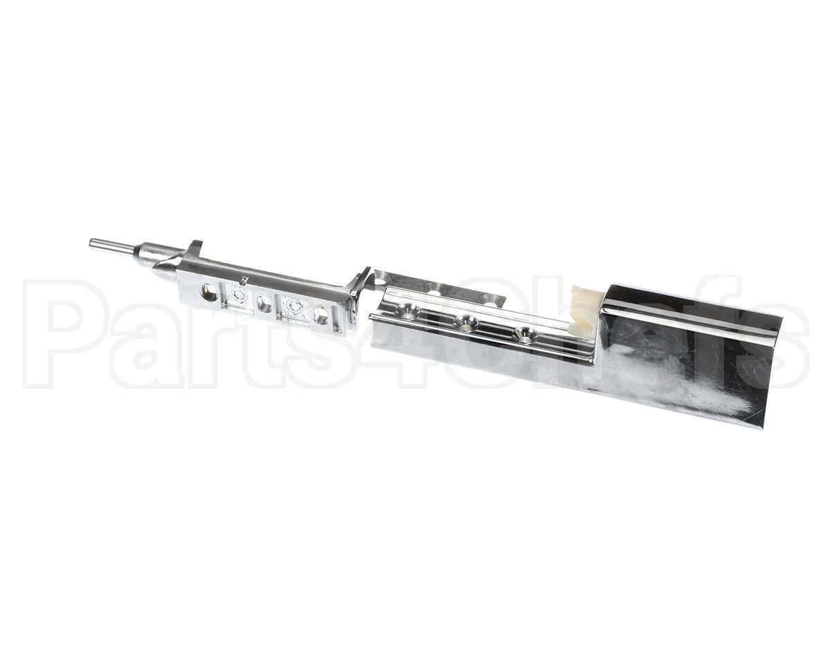 11269000014 Kason Hinge 1 5/8 Chrome Rh
