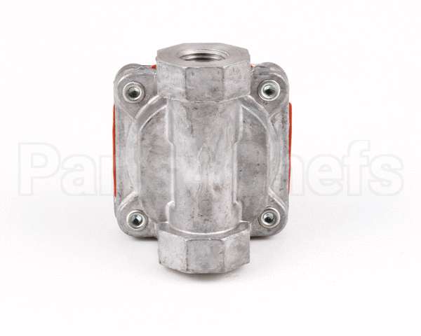 112698 Groen Regulator Gas 1/8Npt