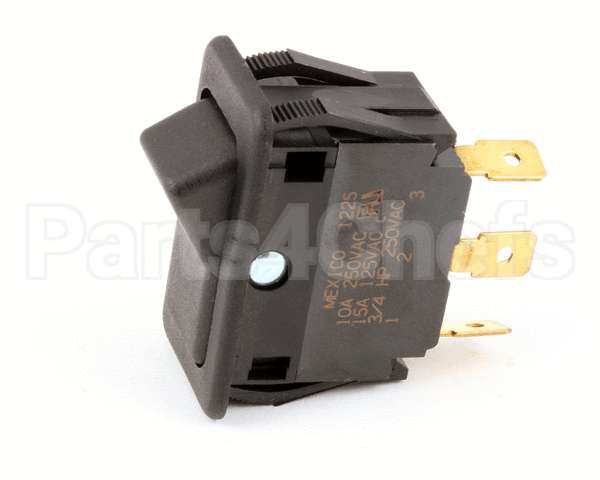 1127 Imperial Icv/Irc/Ihrc - Fan Switch