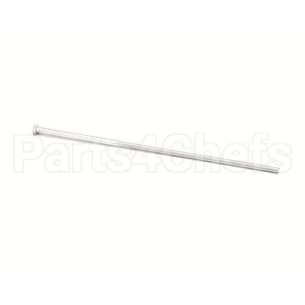 112723 Compatible Champion Bolt, Hex Hd Sst 5/16-18 X 15