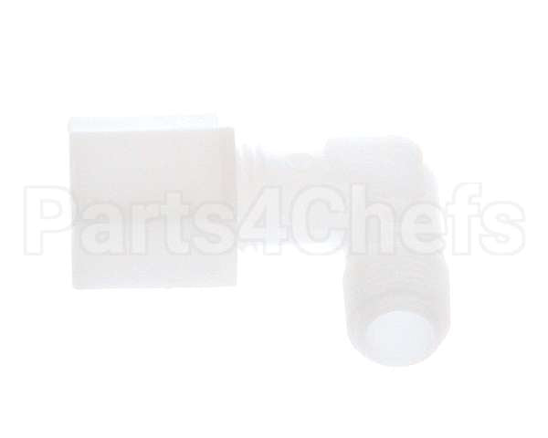 112728 Champion - Moyer Diebel Elbow, 1/8Mpt X 1/4 Comp Pp