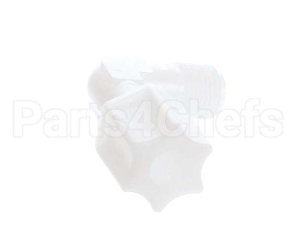 112728 Champion - Moyer Diebel Elbow, 1/8Mpt X 1/4 Comp Pp