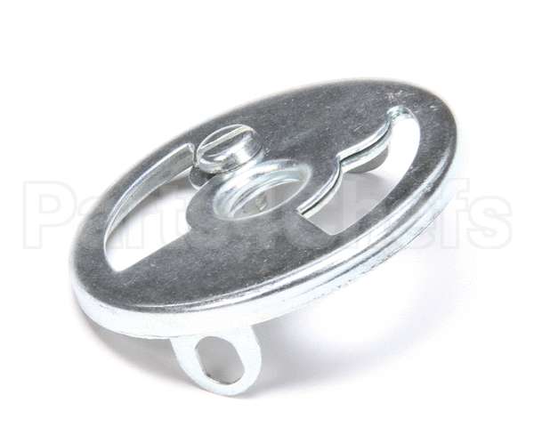 1127299 Southbend Range Air Shutter Assembly