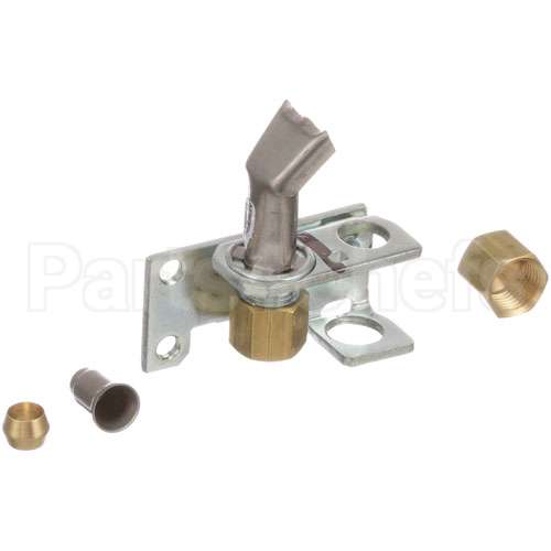 112787-2 Compatible Vulcan Oven Pilot