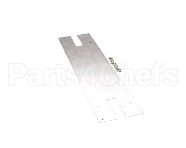 1128 Lincoln Close Off Plate Kit