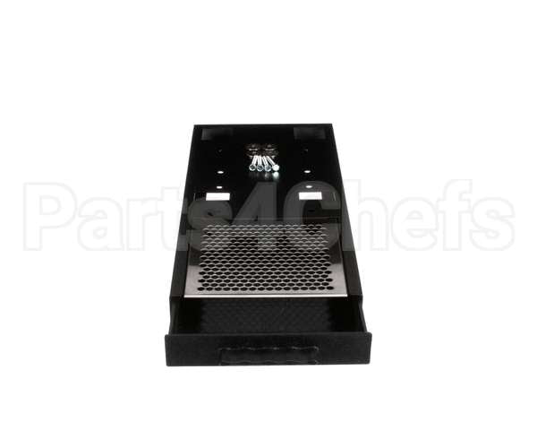 11282.0001 Bunn Tray/Base Assembly