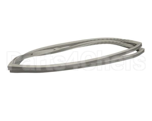 112865 Master-Bilt Gasket Htg Cab 1/2 Door